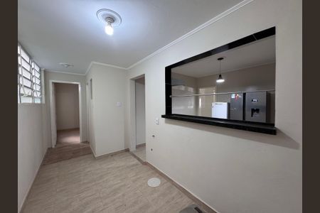 Apartamento à venda com 114m², 2 quartos e 1 vaga Apartamento à venda com 114m², 2 quartos e 1 vagaCozinha