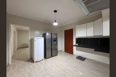 Apartamento à venda com 114m², 2 quartos e 1 vaga Apartamento à venda com 114m², 2 quartos e 1 vagaCozinha