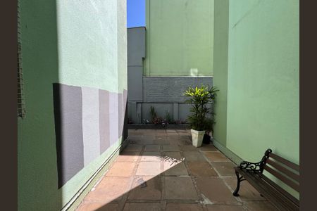 Apartamento à venda com 114m², 2 quartos e 1 vaga Apartamento à venda com 114m², 2 quartos e 1 vagaÁrea comum