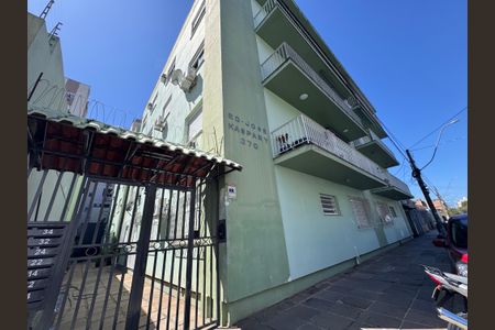 Apartamento à venda com 114m², 2 quartos e 1 vaga Apartamento à venda com 114m², 2 quartos e 1 vagaFachada