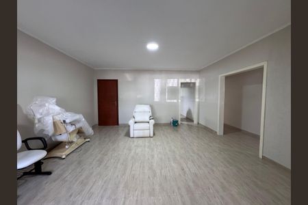 Sala de apartamento à venda com 2 quartos, 114m² em Centro, São Leopoldo