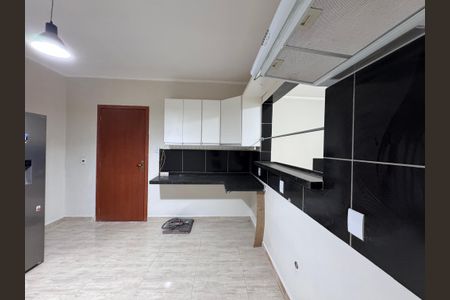 Apartamento à venda com 114m², 2 quartos e 1 vaga Apartamento à venda com 114m², 2 quartos e 1 vagaCozinha