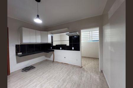 Apartamento à venda com 114m², 2 quartos e 1 vaga Apartamento à venda com 114m², 2 quartos e 1 vagaCozinha
