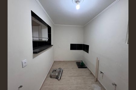 Apartamento à venda com 114m², 2 quartos e 1 vaga Apartamento à venda com 114m², 2 quartos e 1 vagaCozinha