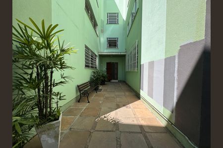 Apartamento à venda com 114m², 2 quartos e 1 vaga Apartamento à venda com 114m², 2 quartos e 1 vagaÁrea comum