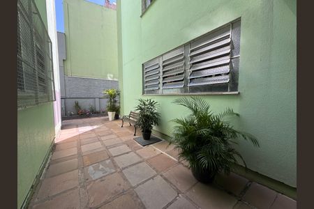 Apartamento à venda com 114m², 2 quartos e 1 vaga Apartamento à venda com 114m², 2 quartos e 1 vagaÁrea comum