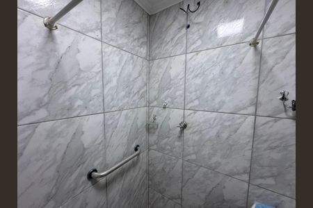Apartamento à venda com 114m², 2 quartos e 1 vaga Apartamento à venda com 114m², 2 quartos e 1 vagaBanheiro da Suíte