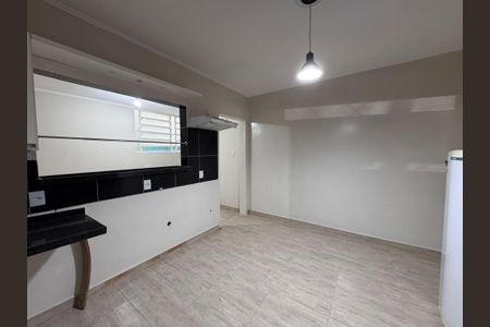 Apartamento à venda com 114m², 2 quartos e 1 vaga Apartamento à venda com 114m², 2 quartos e 1 vagaCozinha