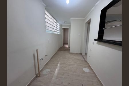 Apartamento à venda com 114m², 2 quartos e 1 vaga Apartamento à venda com 114m², 2 quartos e 1 vagaCozinha