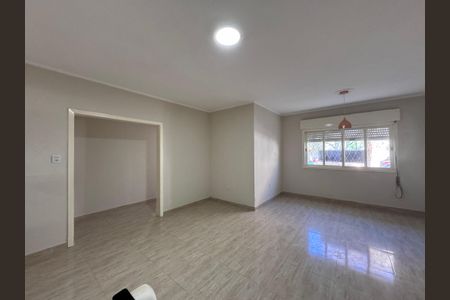 Sala de apartamento à venda com 2 quartos, 114m² em Centro, São Leopoldo