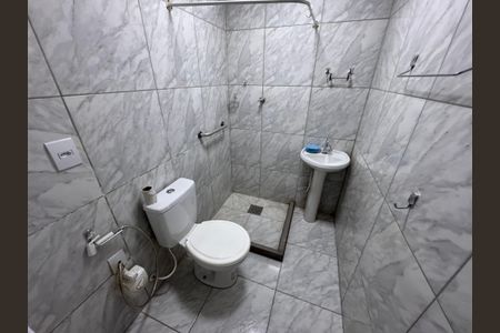 Apartamento à venda com 114m², 2 quartos e 1 vaga Apartamento à venda com 114m², 2 quartos e 1 vagaBanheiro da Suíte