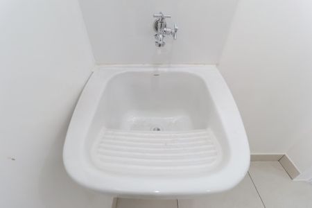 Casa para alugar com 27m², 1 quarto e sem vagaÁrea de Serviço