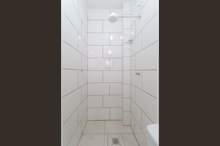 Casa para alugar com 27m², 1 quarto e sem vagaBanheiro