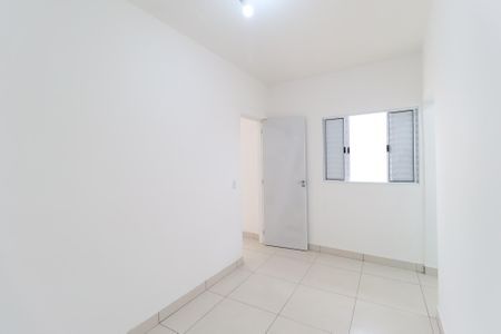 Quarto 1 de casa para alugar com 1 quarto, 27m² em Casa Verde, São Paulo