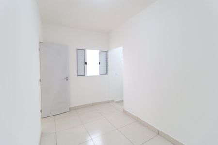 Casa para alugar com 27m², 1 quarto e sem vaga Casa para alugar com 27m², 1 quarto e sem vagaQuarto 1