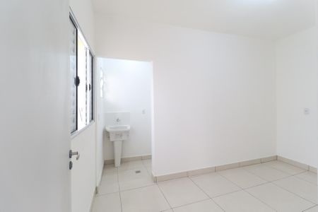 Quarto 1 de casa para alugar com 1 quarto, 27m² em Casa Verde, São Paulo