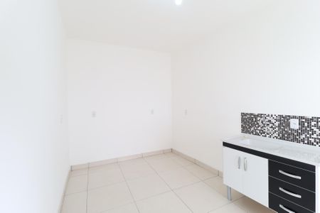 Studio de casa para alugar com 1 quarto, 27m² em Casa Verde, São Paulo