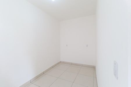 Casa para alugar com 27m², 1 quarto e sem vagaStudio