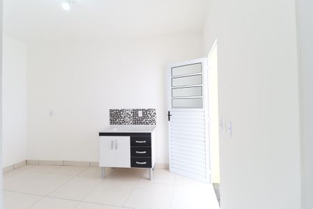 Studio de casa para alugar com 1 quarto, 27m² em Casa Verde, São Paulo