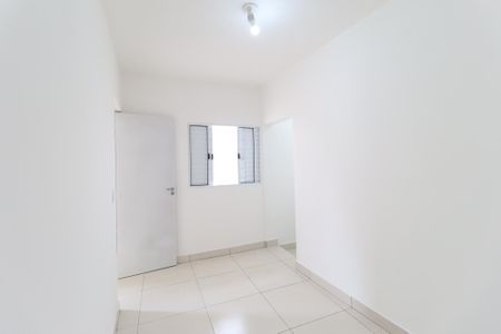 Casa para alugar com 27m², 1 quarto e sem vagaStudio