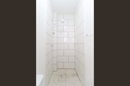 Casa para alugar com 27m², 1 quarto e sem vagaBanheiro