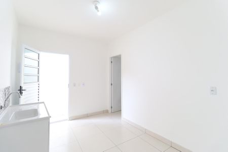 Studio de casa para alugar com 1 quarto, 27m² em Casa Verde, São Paulo