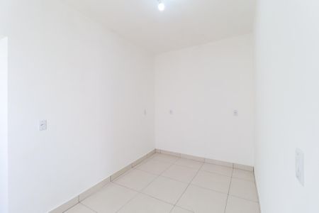 Casa para alugar com 27m², 1 quarto e sem vagaSuíte 1