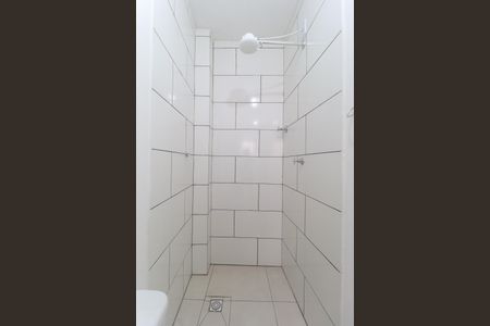 Casa para alugar com 27m², 1 quarto e sem vagaBanheiro da Suíte 1