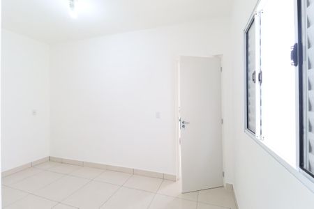 Suíte 1 de casa para alugar com 1 quarto, 27m² em Casa Verde, São Paulo