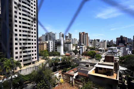 Vista do Quarto 1 de apartamento à venda com 3 quartos, 240m² em Cruzeiro, Belo Horizonte