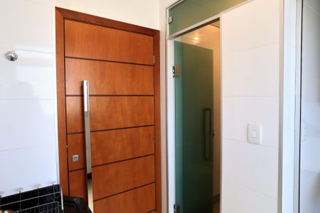 Apartamento à venda com 240m², 3 quartos e 5 vagasÁrea de Serviço
