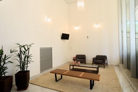 Apartamento à venda com 240m², 3 quartos e 5 vagasHall