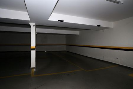 Apartamento à venda com 240m², 3 quartos e 5 vagasGaragem