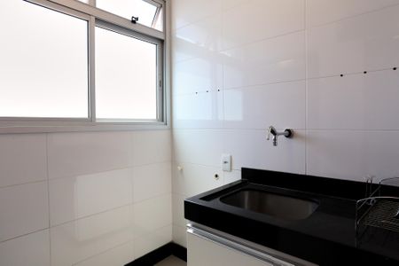 Apartamento à venda com 240m², 3 quartos e 5 vagasÁrea de Serviço