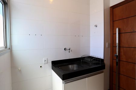 Apartamento à venda com 240m², 3 quartos e 5 vagasÁrea de Serviço