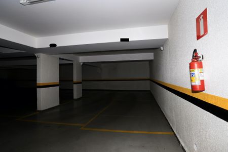 Apartamento à venda com 240m², 3 quartos e 5 vagasGaragem