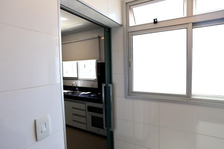 Apartamento à venda com 240m², 3 quartos e 5 vagasÁrea de Serviço