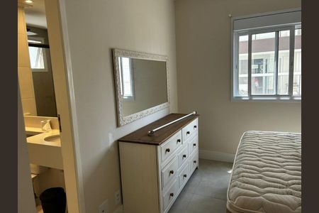 Apartamento para alugar com 2 quartos, 60m² em Chácara Inglesa, São Paulo