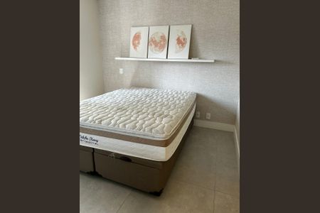 Apartamento para alugar com 2 quartos, 60m² em Chácara Inglesa, São Paulo