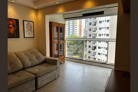 Apartamento para alugar com 2 quartos, 60m² em Chácara Inglesa, São Paulo