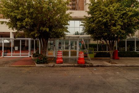 Apartamento à venda com 65m², 3 quartos e 1 vagaFachada