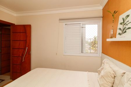 Apartamento à venda com 65m², 3 quartos e 1 vagaSuíte