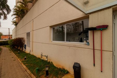 Apartamento à venda com 65m², 3 quartos e 1 vagaÁrea comum