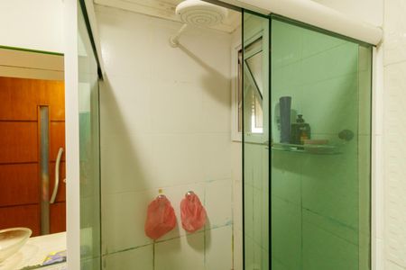 Apartamento à venda com 65m², 3 quartos e 1 vagaBanheiro