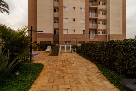 Apartamento à venda com 65m², 3 quartos e 1 vagaÁrea comum