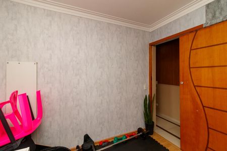 Apartamento à venda com 65m², 3 quartos e 1 vagaQuarto 2