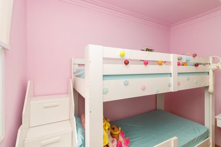 Apartamento à venda com 65m², 3 quartos e 1 vagaQuarto