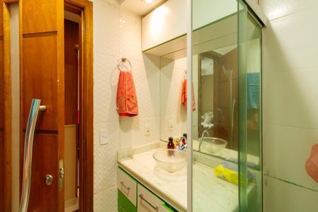 Apartamento à venda com 65m², 3 quartos e 1 vagaBanheiro