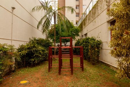 Apartamento à venda com 65m², 3 quartos e 1 vagaÁrea comum