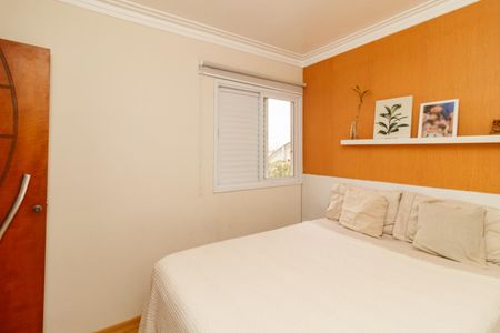 Apartamento à venda com 65m², 3 quartos e 1 vagaSuíte